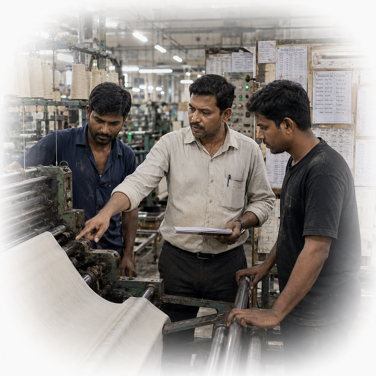 Process Manager